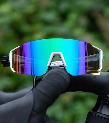 плавательные очки: Спортивные очки для велосипеда что не сохнут глаза от ветра /бега с