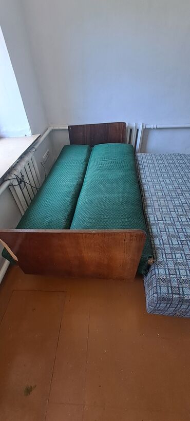 кондуктор для мебели: Кровать, Б/у