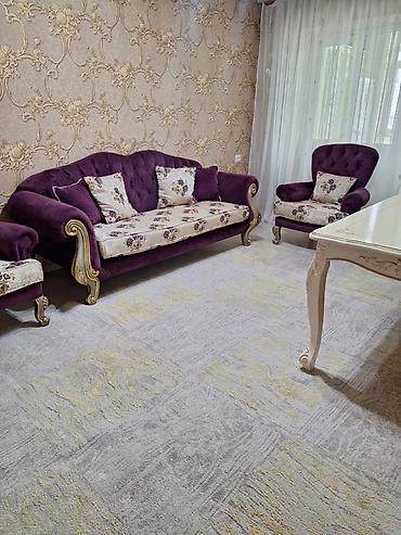 чок тал коттеджи аренда: 🏡 СДАЁТСЯ КВАРТИРА НА ДОЛГИЙ СРОК В ОШЕ! 🔑 Искали уютную квартиру в — 1