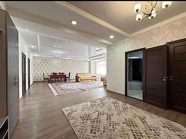 7 1: 3 комнаты, 157 м², Вефа ТЦ Элитка, 5 этаж, Евроремонт — 6