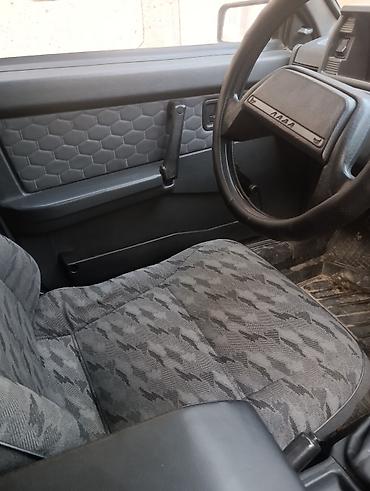 ВАЗ (ЛАДА): ВАЗ (ЛАДА) 21099: 2003 г., Механика, Седан — 5