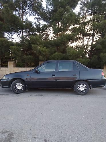 опель зафира а: Daewoo Nexia: 1.5 л | 2010 г. Седан — 8
