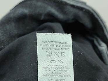 jeansy pumpy: Jeansy damskie, rozmiar XL — 6
