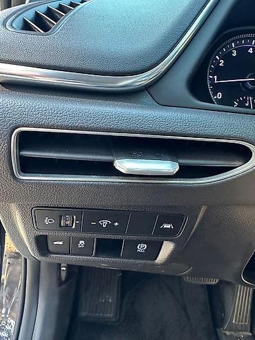 Hyundai: Hyundai Sonata: 2019 г., 2 л, Автомат, Газ, Седан — 7