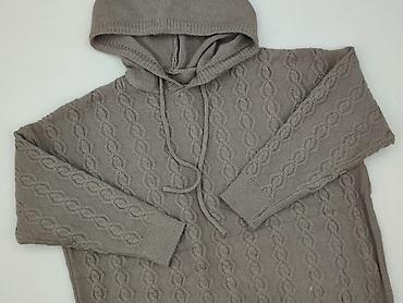hm 4xl: Bluza z kapturem damska, rozmiar 6XL — 1