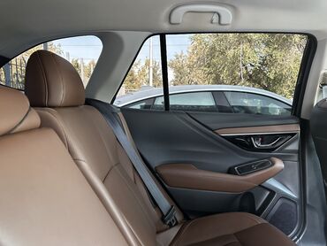 Subaru: Subaru Outback: 2020 г., 2.4 л, Автомат, Бензин, Кроссовер — 8