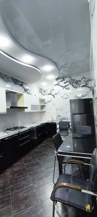 проекты мансардных домов в бишкеке: Дом, 160 м², 6 комнат, Риэлтор, Евроремонт