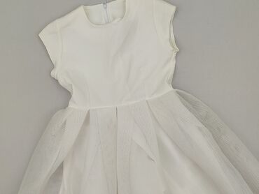 Dress, 10 years, 134-140 cm, condition - Perfect