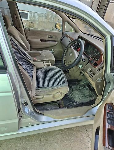 крыло на хонда одиссей: Honda Odyssey: 2000 г., 2.3 л, Автомат, Бензин, Минивэн — 4