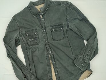 Shirt for men, L (EU 40), Armani Exchange, condition - Good