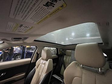 mersedes g class: Land Rover Range Rover Evoque: 2012 г., 2 л, Автомат, Бензин, Кроссовер — 9