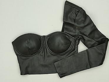 szeroki pas: Top damski, rozmiar XS — 1