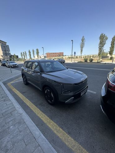 kia masin qiymeti: Kia : 0.1 л | 2024 г. Пикап