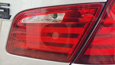 read redeption 2: BMW E60/E61 arxa LED stop fara dəsti - Model uyğunluğu: BMW 5 Series — 6