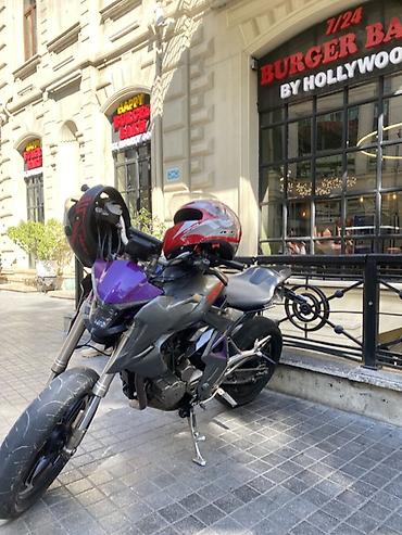kombayn satisi: Zontes - R310, 2019 il, 19000 km — 3
