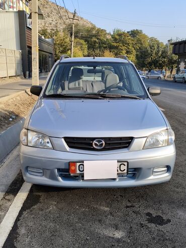фара мазда демио: Mazda Demio: 2003 г., 1.3 л, Механика, Бензин