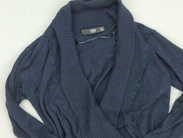 spódnice 2 w 1: Women`s knitwear, Mango, S (EU 36)