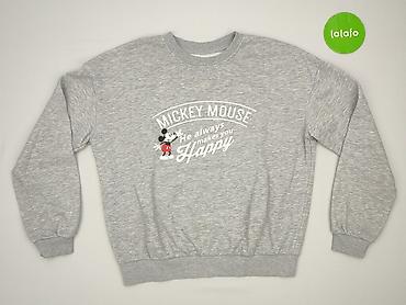 sweter disney: Mickey Mouse, Bluza damska
, rozmiar XS — 2