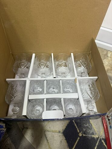 Digər dəstlər və servizlər: Məişət və servis üçün dekorativ və mətbəx dəsti - Qırmızı bəzəkli — 5