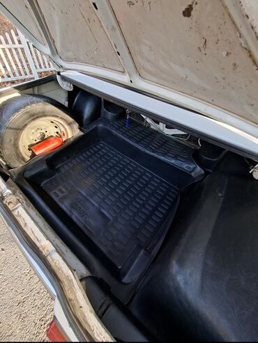 VAZ (LADA): VAZ (LADA) 2107: 1.7 l | 2007 il 40000 km Sedan -da lalafo.az — 7 VAZ (LADA): VAZ (LADA) 2107: 1.7 l | 2007 il 40000 km Sedan — 7