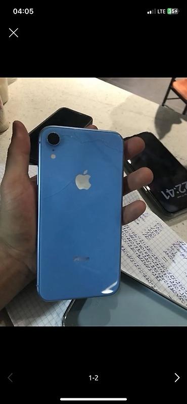 intel core i5 13600k: IPhone XR, 128 ГБ, голубой не вкыртый все родное - Модель: iPhone XR — 2