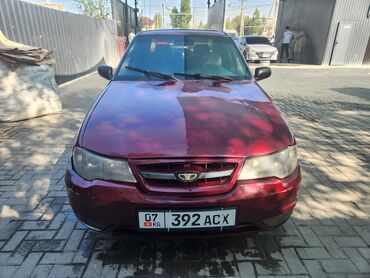 Daewoo: Daewoo Nexia: 2011 г., 1.5 л, Механика, Бензин, Седан