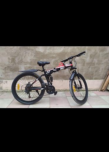 rambo velosiped: 26-lıq velosiped — 2