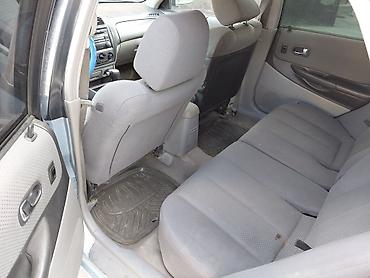 форд мондео 1 8: Mazda 323: 1999 г., 1.6 л, Автомат, Бензин, Хэтчбэк — 4