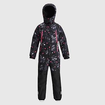 Детские горнолыжные комбинезоны: Продается детский комбинезон 
Размер на 8-9 лет — 5