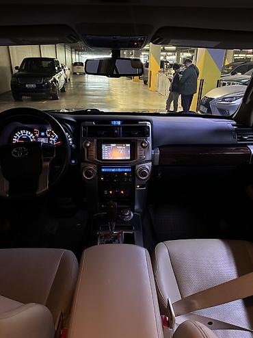 Hyundai: Hyundai Starex: 2019 г., 2.5 л, Автомат, Дизель, Фургон — 14