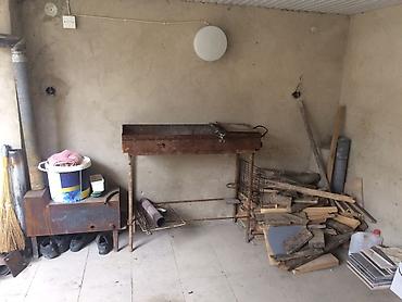 Günlük kirayə evlər: 220 kv. m, 4 otaqlı, Kombi, Qaz, İşıq — 21