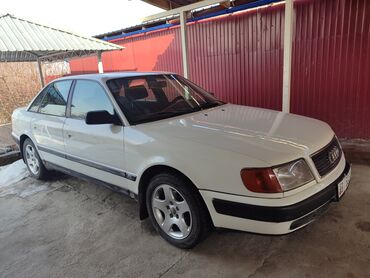 ауди 80 кватро: Audi S4: 1992 г., 2 л, Механика, Газ, Седан