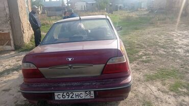 двигатель дэу матиз 0.8 цена бишкек: Daewoo Nexia: 2008 г., Механика, Бензин, Седан