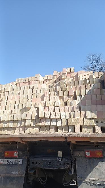 Строительный кирпич: Пустотелый, дырчатый, Жженый кирпич, Одинарный, 250×120×60 — 2