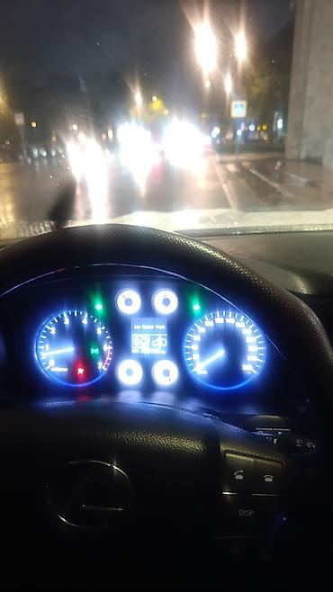 mg rx9: Lexus LX: 2009 г., 5.7 л, Автомат, Бензин, Внедорожник — 2