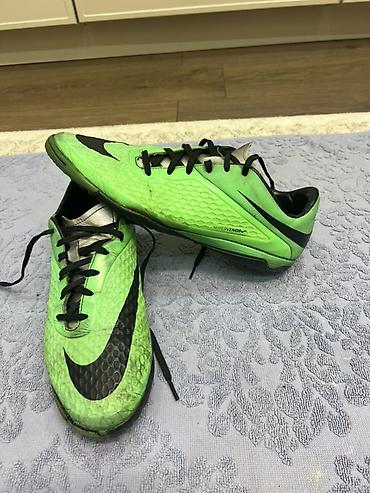 nike react: Nike Hypervenom — оригинал, размер 42 Продаю оригинальные футбольные — 4