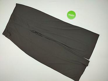 mango havana: H&M, Spodnie materiałowe damskie, rozmiar M — 2