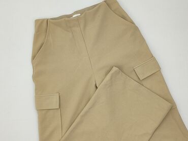 krótkie spodenki robocze allegro: Sinsay, Cargo for women, size S (EU 36)