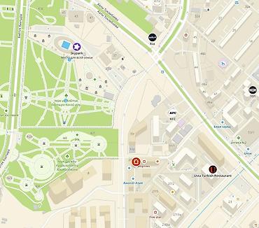 Продажа квартир: 2 комнаты, 52 м², Элитка, 8 этаж, Готовая ПСО (под самоотделку) — 2