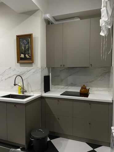 Продажа квартир: 3 комнаты, 100 м², Элитка, 6 этаж, Дизайнерский ремонт — 14