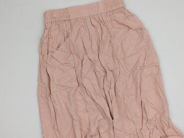 spodenko spódniczka plus size: H&M, Women`s skirt, size S (EU 36)
