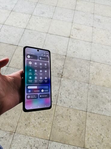 зарядное самсунг: Samsung Galaxy A52, 128 ГБ, цвет - Черный, Отпечаток пальца