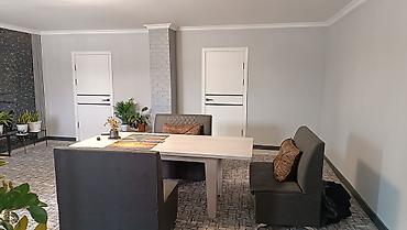 Продажа коттеджей и домов: Северная айылынан 12 сот жери, 5 ком+3 ком времянка ремонту жакшы — 2