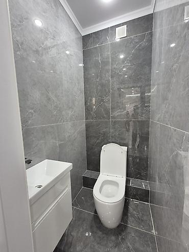 ihlas asanbai: 2 комнаты, 66 м², 6 этаж, Евроремонт — 4