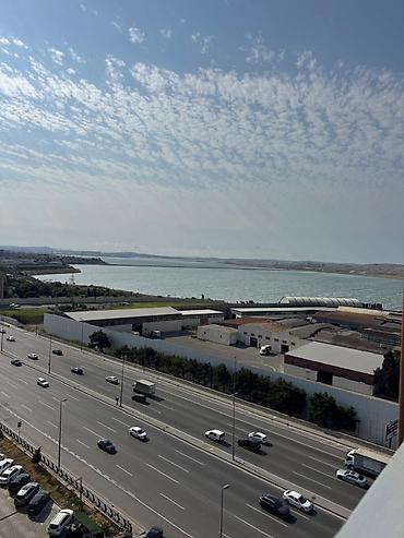 lokbatanda ev satisi: 3 otaqlı, Yeni tikili, m. Koroğlu, 127 kv. m — 5