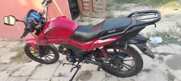 mapet satilir: Tufan - M50n, 50 см3, 2024 год, 11000 км