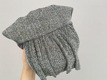 czerwone spodnice plisowane: Italy Moda, Spódnica damska, rozmiar One size — 6