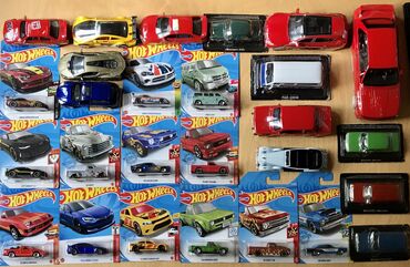 Игрушки: АвтоЛегенды = Машины металл 1/43 копии 1/36 до 1/64 ! Продаю : Копии