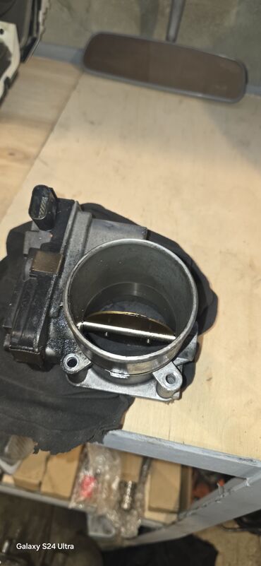 Motor üçün digər detallar: İSUZU modelləri üçün Orginal işlənmiş ehtiyat hissələri.Dubaydan gəlmə — 10