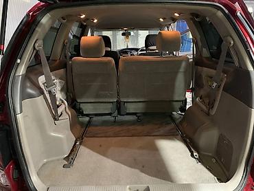 Toyota: Toyota Estima: 2002 г., 2.4 л, Автомат, Бензин, Минивэн — 7